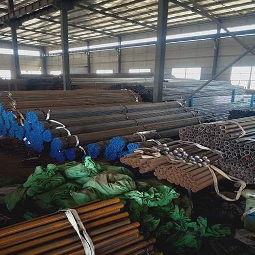 河北声测管为何能作为桩基础检测材料？