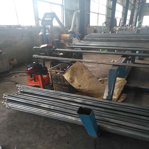 河北桥梁桩基声测管的施工工艺流程
